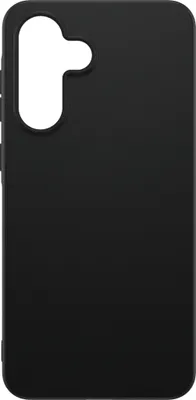 Produktbild von PanzerGlass SAFE. by ® TPU Case Schwarz Samsung Galaxy A56 5G | Bulk, Cover, Samsung, Samsung - Galaxy A56 5G, Schwarz