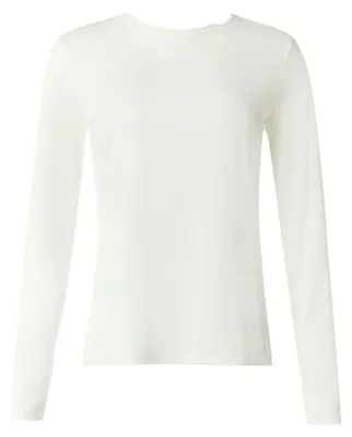 Image de T-shirt 0120, couleur blanche, taille 42