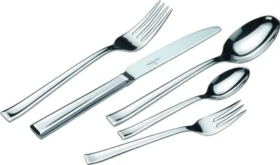 Produktbild von Villeroy & Boch Victor Tafelbesteck 68tlg.