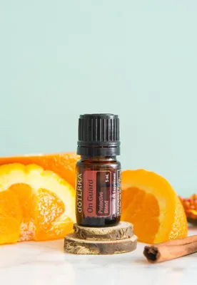 Produktbild von Doterra On Guard oil 5 ml
