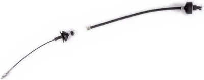 Image de Câble ded'embrayage HELLA pour VW GOLF III (1H1)