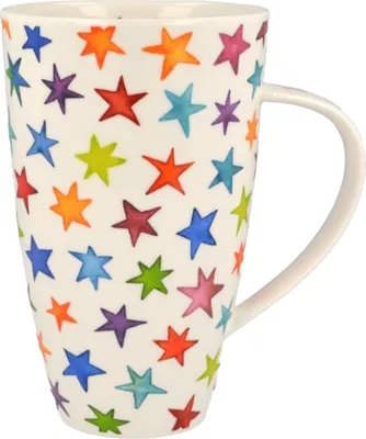 Zdjęcie produktu dla Kubek Henley, "Starburst"