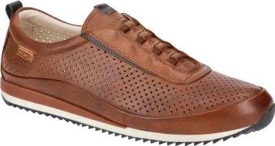 Immagine prodotto di Pikolinos LIVERPOOL scarpe da uomo - mocassini comodi - scarpe basse marrone NUOVO