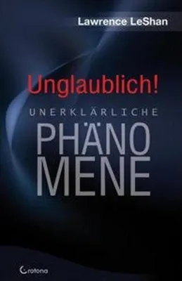 Obrázok produktu pre Unglaublich!