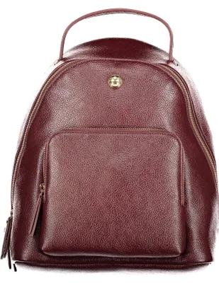 Obrázok produktu pre Dámsky červený batoh TWINSET