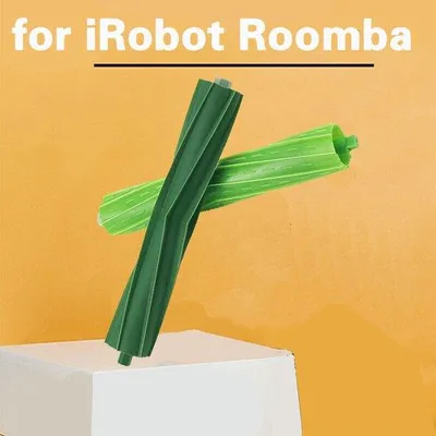Produktbild von Ersatzteile für iRobot Roomba Staubsauger, Set für Serien I, E und J