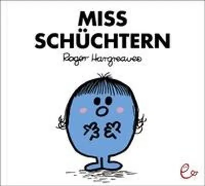 Produktbild von Miss Schüchtern