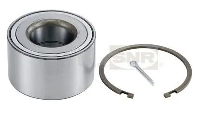 Produktbild von SNR Radlagersatz für NISSAN X-TRAIL (T30) R168.66
