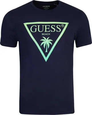 Obrázok produktu pre Tričko Guess 200300100108 pre Pánske