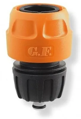 Produktbild von Schnellkupplung für 1/2″ - 5/8″ Acquastop G.F.-Schlauch