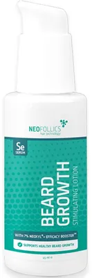 Produktbild von Neofollics Neofollics Beard Growth Stimulating Serum, 45 ml