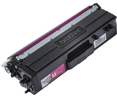 Image de Brother TN-910M P toner magenta -B