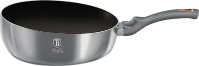 Obrázok produktu pre Berlinger Haus Kuchynský riad Titanium Moonlight Edition, BH6006