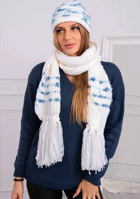 Immagine prodotto di Kesi Set donna Anika ecru Universal