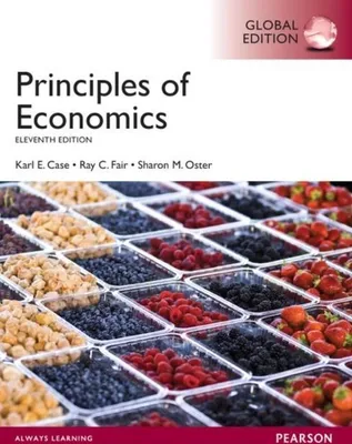 Zdjęcie produktu dla Principles of Economics
