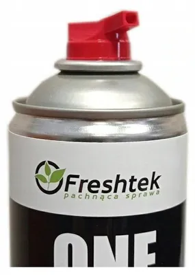Obrázek produktu pro Osvěžovač Vzduchu One Shot 600Ml Bergamo...