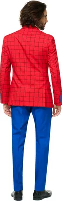 Produktbild von OppoSuits Partyanzug Spider-Man