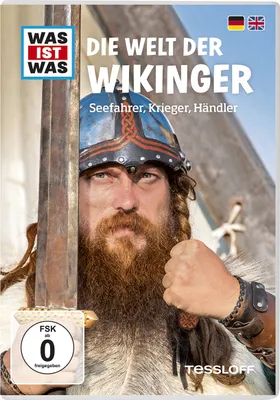 Produktbild von Was ist Was - Exklusivpaket 2. 10 DVDs.