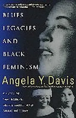 Obrázok produktu pre Blues Legacies and Black Feminism