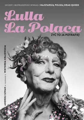 Zdjęcie produktu dla Lulla La Polaca
