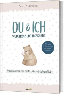 Image de Du & ich - wunderbar und einzigartig