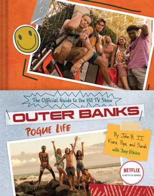 Produktbild von Outer Banks: Pogue Life