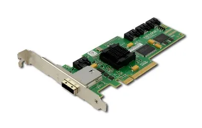 Produktbild von IBM SAS HBA Controller, Serial Attached SCSI, PCI Express x8