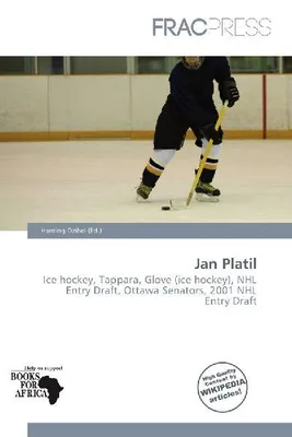 Produktbild von Jan Platil