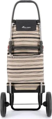 Produktbild von 2-rad-marktkinderwagen 43l Rolser IMX428 DUNE ARE