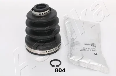 Produktbild von ASHIKA Faltenbalgsatz Antriebswelle Innen für OPEL AGILA (A) (H00) 63-08-804
