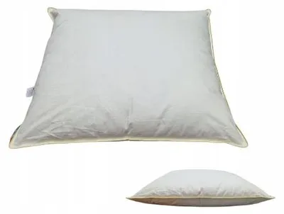 Produktbild von Wilpol bis Halbdaunen-Kissen 70x80 cm 50% Daunen/Federn