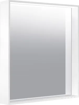 Produktbild von KEUCO 33297142003 Lichtspiegel X-Line 33297, DALI,