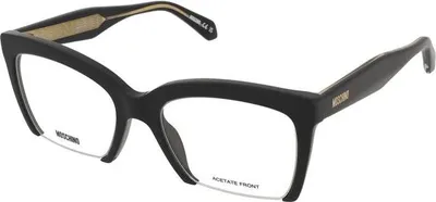 Produktbild von Moschino MOS654 Black 52/19/140 Damen Brillen