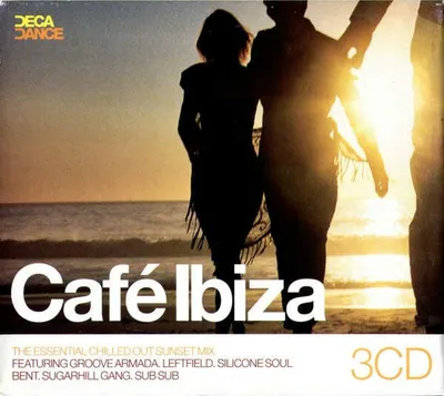 Image de Divers - Café Ibiza