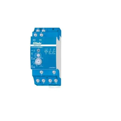Produktbild von Eltako Netzüberwachungsrelais 22002330 NR12-002-3x230V 2We potenzialfrei 10A