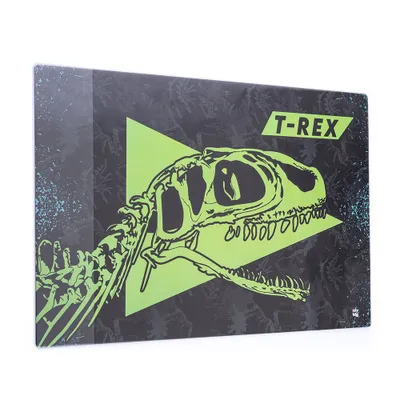 Obrázok produktu pre Karton P+P Stolová podložka 60x40cm T-rex 3-81722