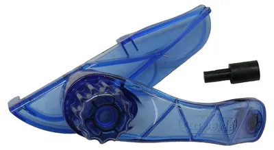 Image de Imperia, bras de guidage bleu pour machine à pâtes Pasta Facile 600, 610, 620, 630, 650, 675