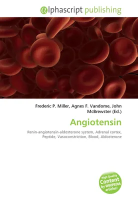 Produktbild von Angiotensin