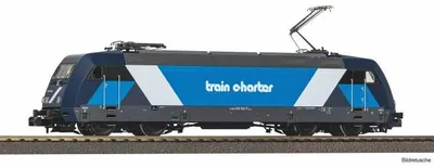 Image de Piko N-E-Lok BR 101, location de train VI + DSS Next18, référence 40570