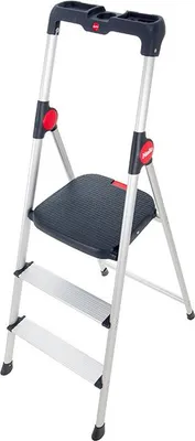 Image de Marchepied Widestep - 3 marches - 2.71m