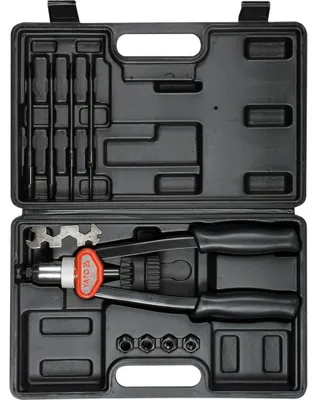 Image de Pince à riveter à levier M5-M12 338mm