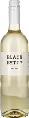 Produktbild von Landauer Gisperg Black Betty White 2024 12% Vol. 0,75l