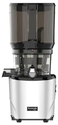 Produktbild von Kuvings AUTO10S, Langsamer Entsafter, Silber, 50 RPM, 3 l, 200 W, 220 - 240 V