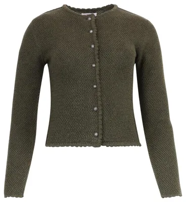 Produktbild von Trachtenjacke Vilseck thymian 3XL