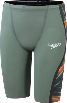 Zdjęcie produktu dla Speedo Fastskin Lzr Pure Intent 2.0 Jammer Green UK 20 Men Green UK 20
