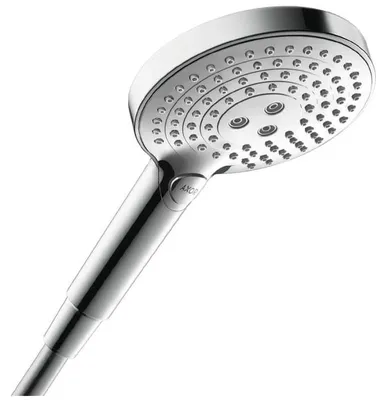 Zdjęcie produktu dla hansgrohe AXOR ShowerSolutions Ręczna słuchawka prysznicowa 120 3 strumienie, 26050990