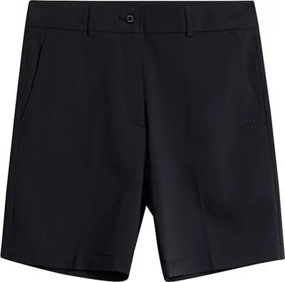 Produktbild von J.lindeberg Gwen Damen Shorts Schwarz 30 Mann Schwarz 30
