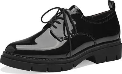 Produktbild von Tamaris Damen Klassische Halbschuhe 1-23302-41 Schwarz