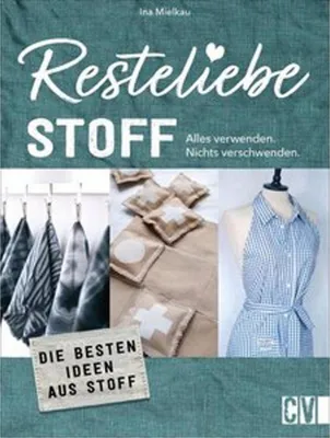 Image de Resteliebe Stoff - Alles verwenden. Nichts verschwenden.