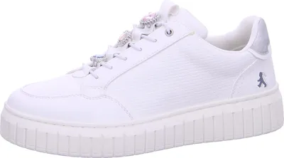 Image de 2 Go Fashion Sneaker Blanc